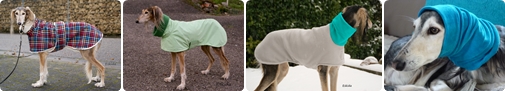 Dog Coats and Pullover S