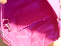 PINK Shoulder Bag