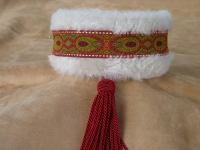 Chena-05 with Tassle