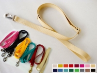 Nylonleine verstellbar 120 cm bis 200 cm