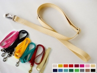 Nylonleine verstellbar 90 cm bis 150 cm