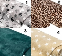 Kringel  Verschiedene Farben