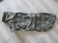 Softshell Wintermantel Grösse 60 cm