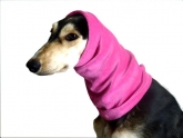 dog-scarf SNOOD Nicki
