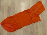 dog-raincoat Hood lined  55 cm