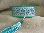 Trimcollar HB-Silken-538