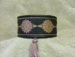 Trimcollar HB-Silken-533