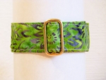 Ledo-101  Buckle Pink